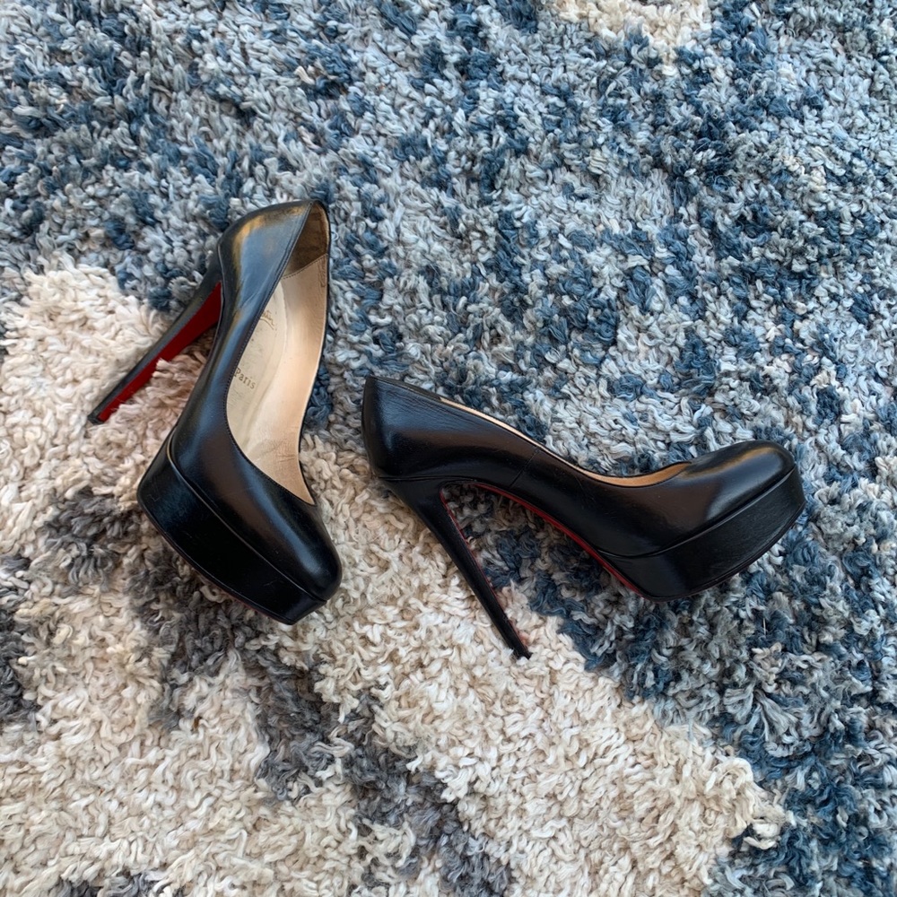 Christian Louboutin Pumps